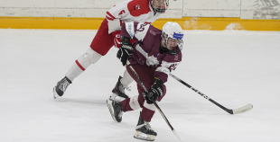 LAT U18 pārbaudes spēle, LAT U18 - POL U18, 4.04.2026.