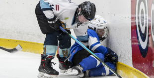 LBJČH (U11), sabraukums, 8.03.2026.