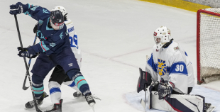 OHL, Kyiv Capitals - Rīgas HS