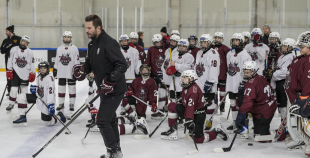 Talantu Izcilības Programma (U14)