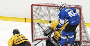 (U14) Rīgas HS meitenes - Hockey Planet