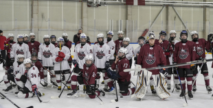 Talantu Izcilības Programma (U14)