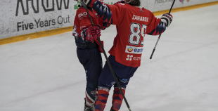 1.Līga, HK Prizma - HK Dinaburga/DSS, 1.02.2026.