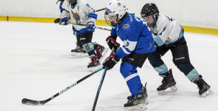 LBJČH (U11), sabraukums, 8.03.2026.