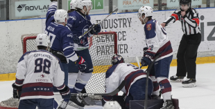 2026 OHL Fināls, Mogo/RSU - Zemgale/LBTU, 10.04.