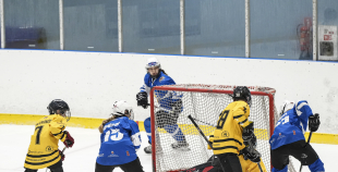 (U14) Rīgas HS meitenes - Hockey Planet