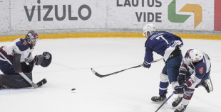OHL, HK Mogo/RSU - HK Zemgale/LBTU, 7.10.2026.