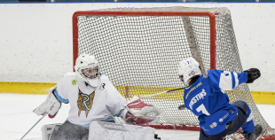 LBJČH (U11), sabraukums, 8.03.2026.