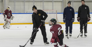 Talantu Izcilības Programma (U14)