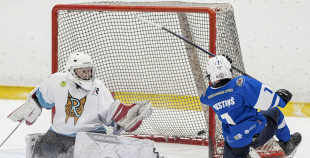 LBJČH (U11), sabraukums, 8.03.2026.