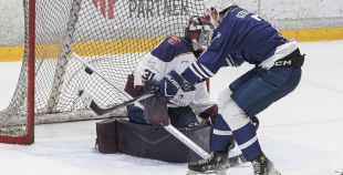 OHL, HK Mogo/RSU - HK Zemgale/LBTU, 7.10.2026.