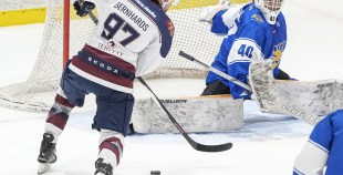 OHL, Rīgas HS - HK Zemgale LBTU, 18.01.2026.