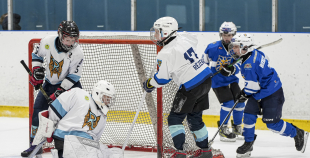 LBJČH (U11), sabraukums, 8.03.2026.