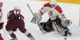 LAT U18 pārbaudes spēle, LAT U18 - POL U18, 4.04.2026.