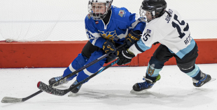 LBJČH (U11), sabraukums, 8.03.2026.