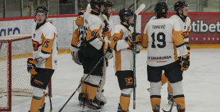 1.Līga, HK Prizma - HK Dinaburga/DSS, 1.02.2026.