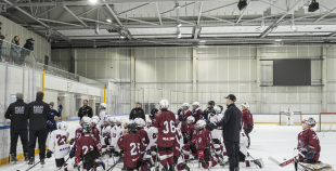 Talantu Izcilības Programma (U14)