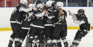 B&LČS, (Play-Off, Fināls), SHK Laima - HC Klaipeda, 25.04.2026.