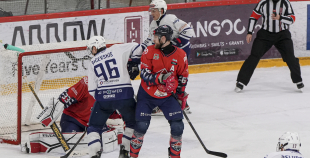 OHL (labdarības spēle), HK Prizma - HK Mogo RSU, 16.12.2025