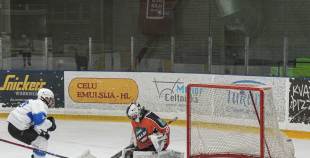 LBJČH (U16), TNSS/THK - Rīgas HS, 19.09.2026.