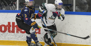 B&LČS, SHK Kurbads/Lauvas - HK Tukums, 3.01.2026.