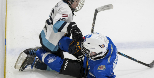 LBJČH (U11), sabraukums, 8.03.2026.