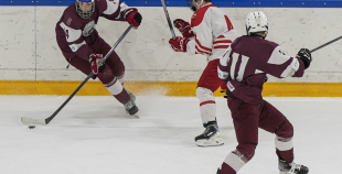 LAT U18 pārbaudes spēle, LAT U18 - POL U18, 4.04.2026.