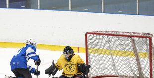 (U14) Rīgas HS meitenes - Hockey Planet
