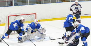 OHL, Rīgas HS - HK Zemgale LBTU, 18.01.2026.