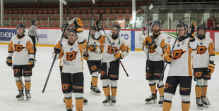 1.Līga, HK Prizma - HK Dinaburga/DSS, 1.02.2026.