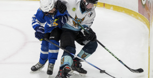 LBJČH (U11), sabraukums, 8.03.2026.