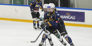 B&LČS, SHK Kurbads/Lauvas - HK Tukums, 3.01.2026.