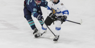 OHL, Kyiv Capitals - Rīgas HS