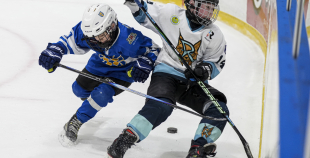 LBJČH (U11), sabraukums, 8.03.2026.