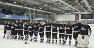 B&LČS, (Play-Off, Fināls), SHK Laima - HC Klaipeda, 25.04.2026.