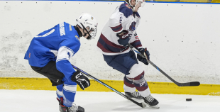 OHL, Rīgas HS - HK Zemgale LBTU, 18.01.2026.