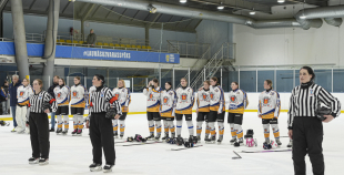 B&LČS, (Play-Off, Fināls), SHK Laima - HC Klaipeda, 25.04.2026.