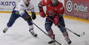 OHL (labdarības spēle), HK Prizma - HK Mogo RSU, 16.12.2025