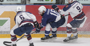 OHL, HK Mogo/RSU - HK Zemgale/LBTU, 7.10.2026.