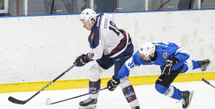 OHL, Rīgas HS - HK Zemgale LBTU, 18.01.2026.