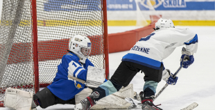 LBJČH (U11), sabraukums, 8.03.2026.