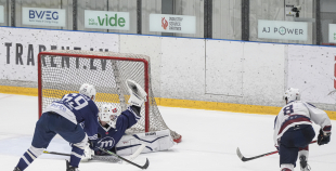 OHL, HK Mogo/RSU - HK Zemgale/LBTU, 7.10.2026.