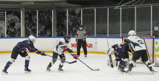 B&LČS, SHK Kurbads/Lauvas - HK Tukums, 3.01.2026.