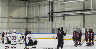 Talantu Izcilības Programma (U14)