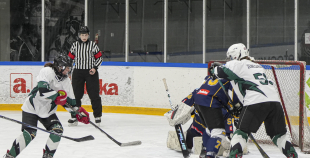 B&LČS, SHK Kurbads/Lauvas - HK Tukums, 3.01.2026.