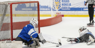 LBJČH (U11), sabraukums, 8.03.2026.