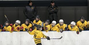 (U14) Rīgas HS meitenes - Hockey Planet