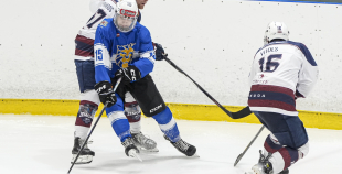 OHL, Rīgas HS - HK Zemgale LBTU, 18.01.2026.