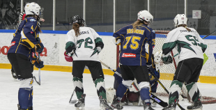 B&LČS, SHK Kurbads/Lauvas - HK Tukums, 3.01.2026.