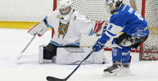 LBJČH (U11), sabraukums, 8.03.2026.